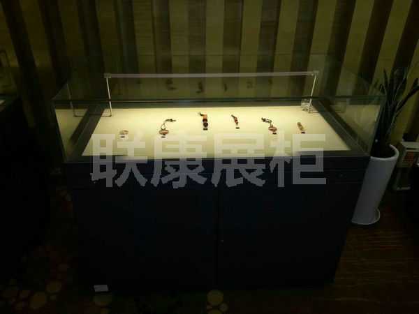 博物館展柜