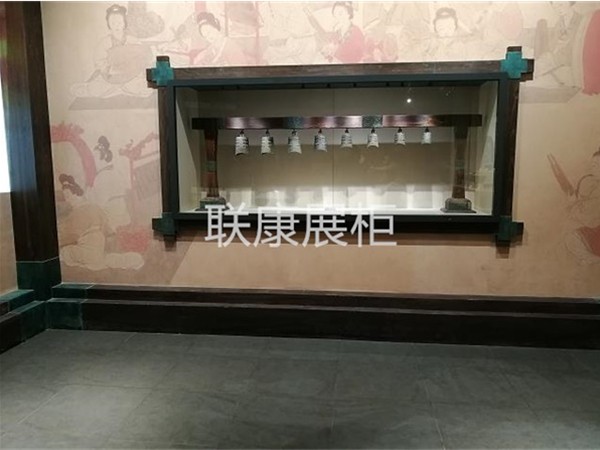 博物館令人害羞的展品：如何在尊重與理解中正常展出