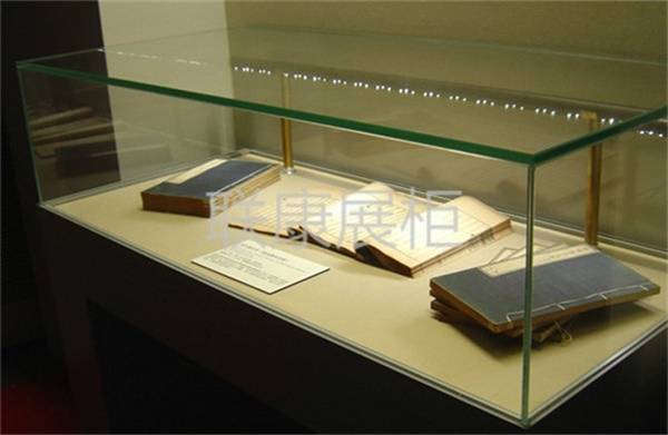 文物展柜公司