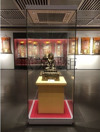 博物館展覽